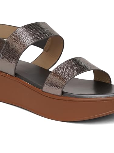 Image of TRYME Fabulous Platform Heel Sandals Perfect for Every Occasion, Elegant & Fancy Wedges Heels Sandals For Womens & Girls