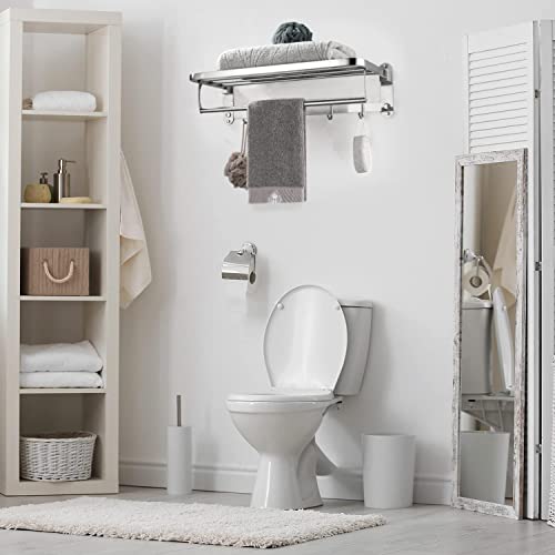 El mejor review de Toallero para baño los preferidos por los clientes. 20 Imagen adicional