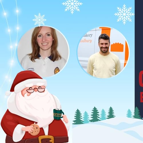 THB9: Christmas 2025