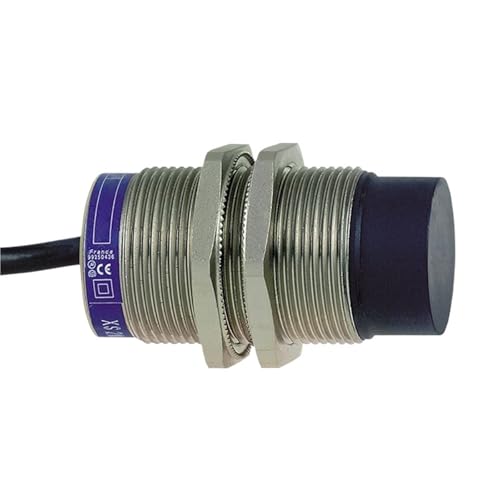 Capteur de proximité XS630B4PAL2 M30 pour détection industrielle 3 fils PNP NO