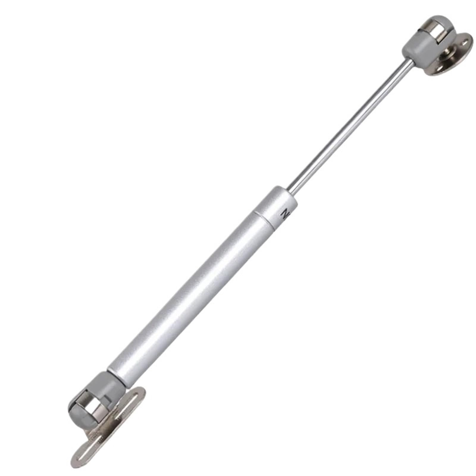 2/4PCS Cabinet Door Gas Struts 2-20KG Lift Supports Spring Lid Support Props/Shocks Cupboard Hydraulic Hinge(15KG 150N,4PCS)