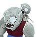 PVZ Plush Baby Toy Stuffed Soft Doll Gargantuar Zombie 12