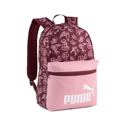 PUMA Phase Aop Sac à dos unisexe classique