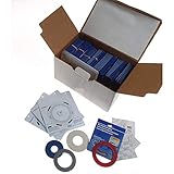 Moog SHIM1A Sturz-/Zehen-Ausrichtungsscheibe