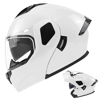 best open face snowmobile helmet