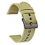 Army Green/Black Buckle