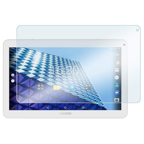 KARYLAX Nano Glass Screen Protector for Archos Access 101 Cover