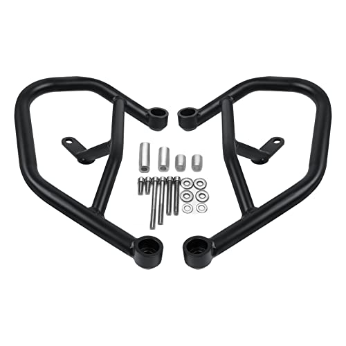 Barres de sécurité avant pour moto S1000XR : pare-choc idéal pour le touring et la ville