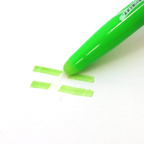 Pilot Frixion Light High Lighter Green (Sfl-10Sl-G) #TOP3
