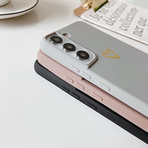 DEFBSC Custodia per Samsung Galaxy S22 Plus