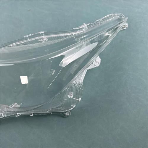 Couvercle phare bas Toyota Corolla 2019-2021 coque transparente
