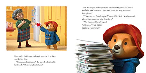 The Adventures of Paddington: Love Day (Paddington TV) - Image 4