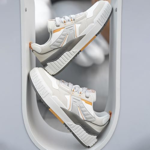 Image of Red Tape Mens Rsl1171 Lifestyle Sneakers