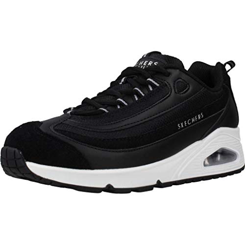 Image of Skechers Women Uno Night Shades Slip Ons