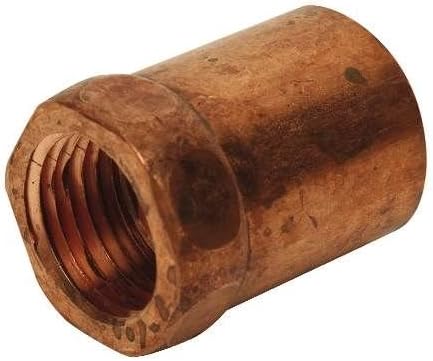 Streamline W 01214 Female Adapter