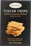 Dolcetto Tuscan Crisps...image