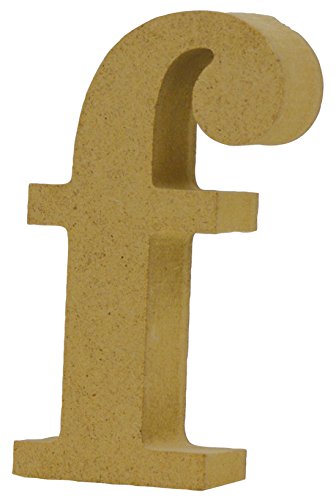 マルカイコーポレーション インテリア オブジェ アルファベット レター 木製 f