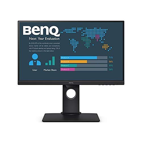 Amazon.co.jp: BenQ 目に優しい液晶モニター BL2480T 23.8インチ/フル 