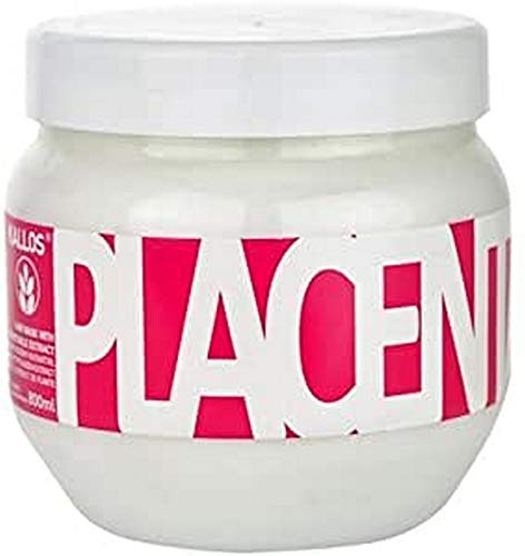 Kallos Placenta Hair Mask 800 ml