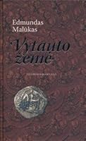 Vytauto žemė 6098159203 Book Cover