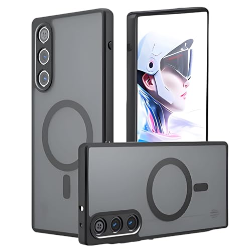 Voltup For Red Magic 10 Air P[X h~ bh}WbN10Air P[X CX[dΉ MILKi ϏՌ 菝h~ ~ ϋv y TPU+PCގ RedMagic 10 Airp
