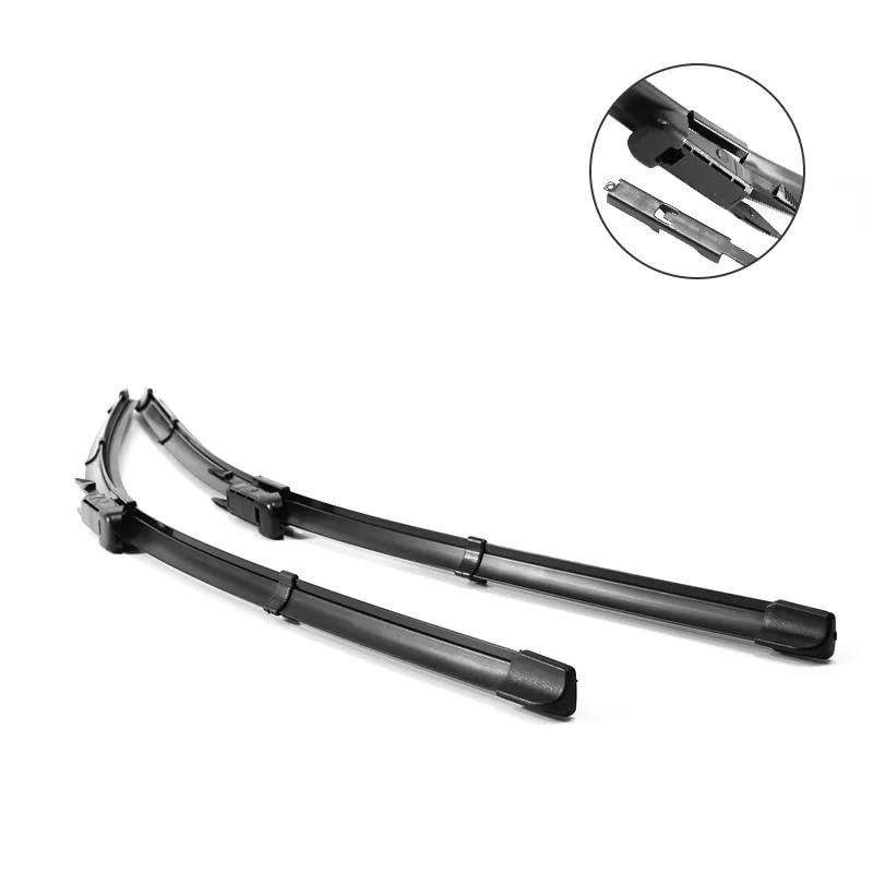 BMW ile uyumlu RBW PRO Muz Silecek Takımı 3 E90 2009-2013