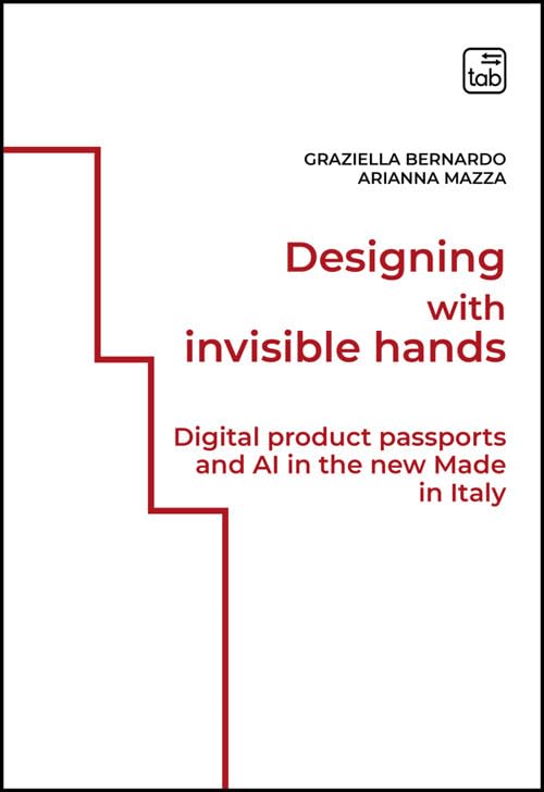 Passeport digital produit et IA : le livre de chevet des designers et créateurs de mode