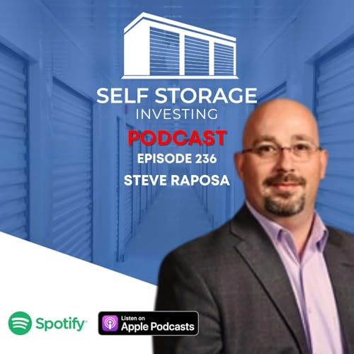 Is the Future of Self Storage AI + Franchise Systems?