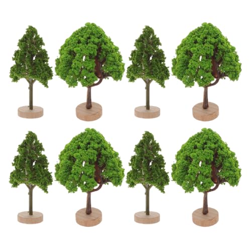 HORIALENCE �~�j�`���A�͌^�c���[ �v���X�`�b�N���l�H���� �ؐ��f�� ����͌^ DIY�}�C�N�������h�X�P�[�v�N���t�g�p 8�Z�b�g