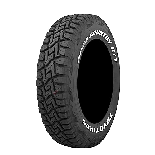 Amazon.co.jp: TOYO OPEN COUNTRY R/T 165/65R15 165/65-15 81Q RWL 