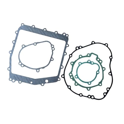 Joint de carter d'embrayage étanche pour moto ZX6R ZX636