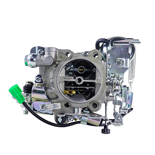 Carburateur MD-196458 anti-calage pour Mitsubishi Galant L300 4G63 2.0L