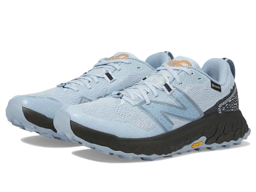Fresh Foam X Hierro V7 New Balance évite les douleurs aux pieds en course