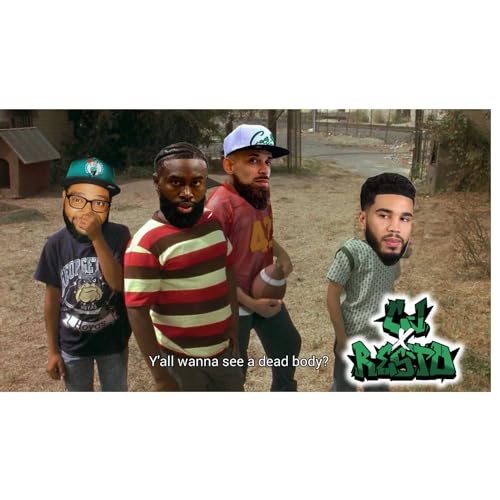 Couverture de Atlanta Hawks.. They are Trash Too... We said it