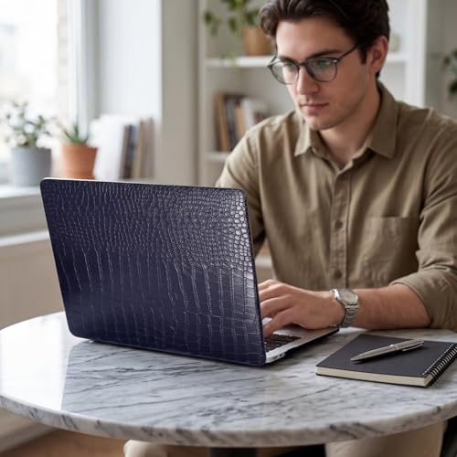 Image of Fancity Case for MacBook Air 13.3 Touch ID A2337 M1 A2179 A1932, 2018-2021