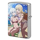 金属 シエスタ シャーロット 水着 ZIPPOメンズ ヴィンテージ レプリカ 喫煙具 交換用外側 落下保護 耐摩耗 耐衝撃 金属保護 男性 誕生日 父の日 プレゼント