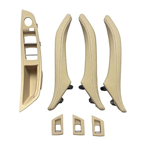 Ԃ̎hAnh p 5 V[Y F10 F11 F18 520i 523i 525i 528i 535i ԓvCi[hAnhplvgJo[(Lhd Beige)