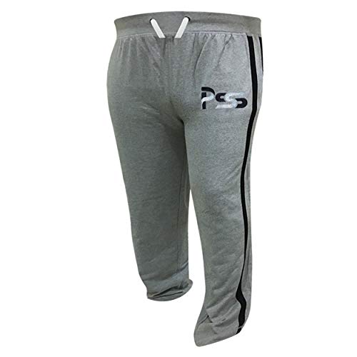 Pantalon de jogging en molleton pour vos moments de détente et sorties - 4