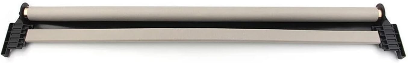 Car Sunroof Sunshade Curtain 54107237590 Cover Assembly Compatible For BMW 5 Series 535i 550i GT5 F07 2010-2017 54107237591 54107237592(Beige)