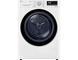 LG Sèche linge Condensation RH1V50WH