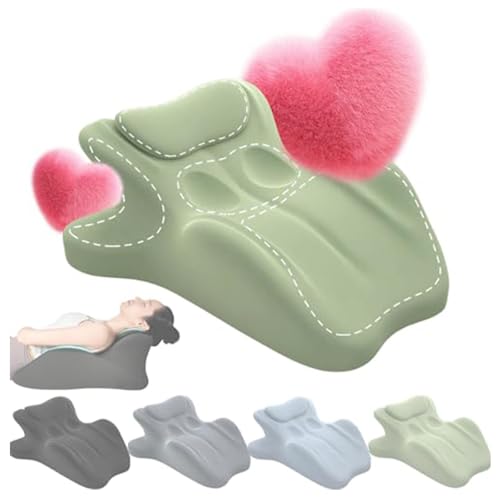 ZKXMCL Couples Intimacy Pillow for Sitting Multifunctional Couple Back Pillow - Low-Profile Butt...