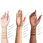 Neutrogena Healthy Skin Liquid Makeup Foundation with Broad Spectrum SPF 20 Sunscreen, Medium Coverage Foundation with Nourishing Pro-Vitamin B5, Classic Ivory 10, 1 fl. oz - Image 5