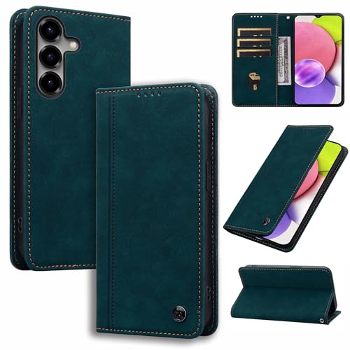 Torske �Ή� [ Galaxy S26 Plus �P�[�X �蒠�^ ] �@�ׂŊ��炩�ȃ^�b�` �M�����N�V�[S26plus SC-52G �J�o�[ ���z�^ Galaxy S26 Plus �X�}�z�P�[�X ���O�� �g���₷�� galaxys26plus �蒠