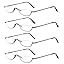 (Gray,4 Pack)