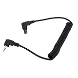precio cambio obturador canon 5d mark iii Este cable disparador RF-603 se utiliza para conectar el transceptor RF-603 con cámara Canon para lograr la función de control remoto inalámbrico.