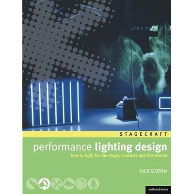 Performance Lighting Design
