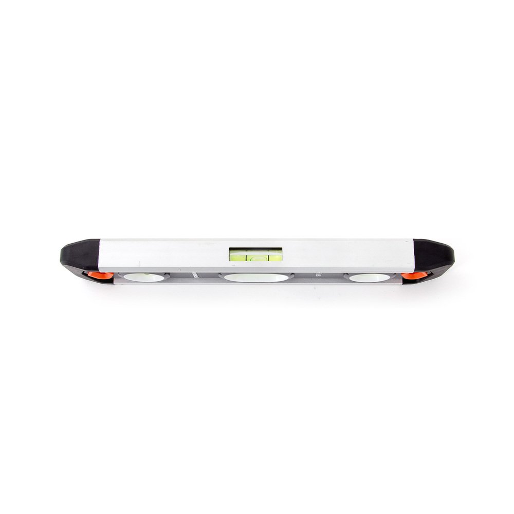 Savage TL043M 9 Aluminum Magnetic Torpedo Level Savage TL043M 9 Aluminum Magnetic Torpedo Level