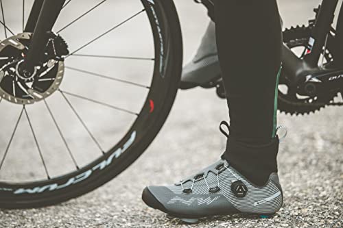 Northwave Unisex Cycling Shoes Sneaker, White, 11 Us Women #TOP3