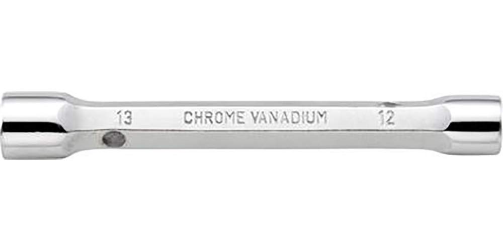 FORMAT - Llave Tubo Doble Macizo 20X22Mm