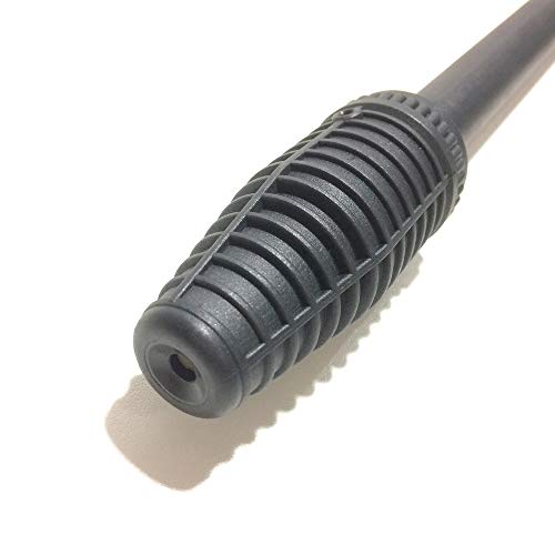 Lança Tubeira Bico Turbo Para Lavajato Intech Machine Acqua 1700